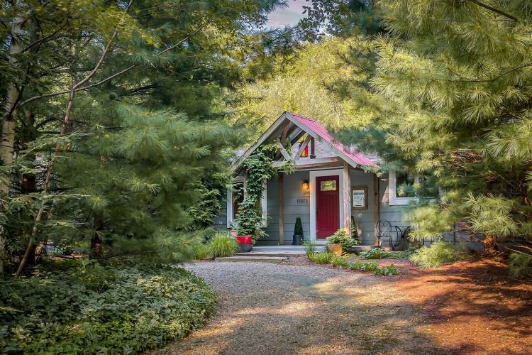 Lake Michigan Property Management Aqua Vacation Rentals